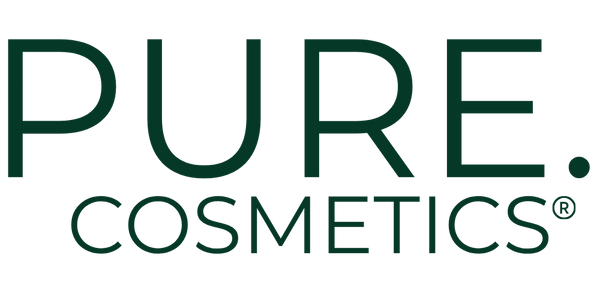 PURE. COSMETICS
