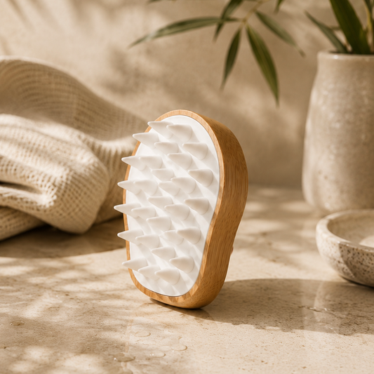 Root Revive Scalp Brush