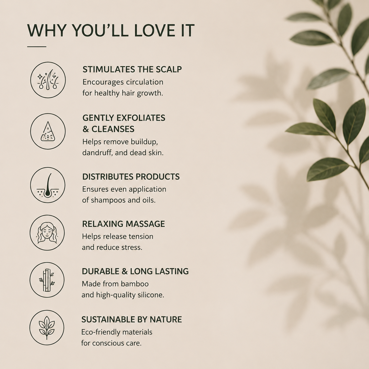 Root Revive Scalp Brush